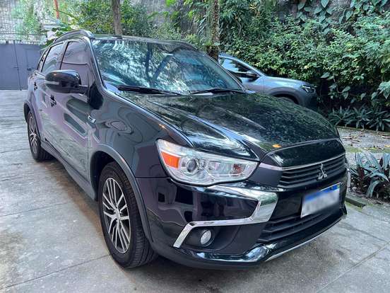MITSUBISHI-ASX-2017