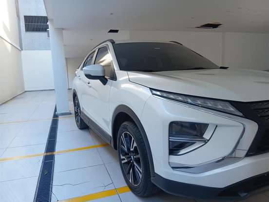 MITSUBISHI-ECLIPSE CROSS-2022
