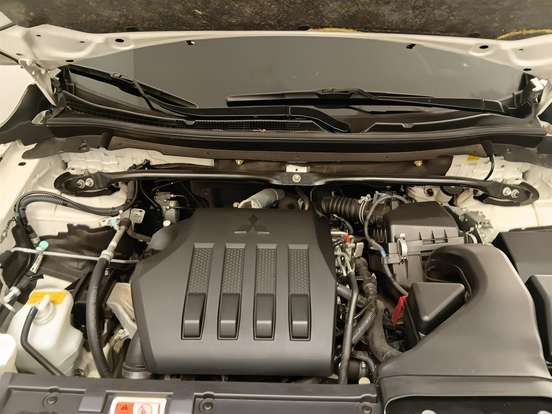 MITSUBISHI-ECLIPSE CROSS-1.5 MIVEC TURBO GASOLINA GLS CVT MITSUBISHI-ECLIPSE CROSS-2022