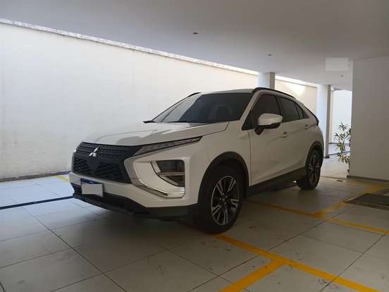 MITSUBISHI-ECLIPSE CROSS-2022