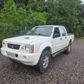 MITSUBISHI L200 2.5 GLS HPE 4X4 CD 8V TURBO DIESEL 4P MANUAL MITSUBISHI L200 2.5 GLS HPE 4X4 CD 8V TURBO DIESEL 4P MANUAL