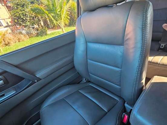 MITSUBISHI-PAJERO FULL-3.8 HPE 4X4 V6 24V GASOLINA 2P AUTOMÁTICO MITSUBISHI-PAJERO FULL-2006