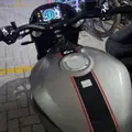 MOTO MORINI SEIEMMEZZO STREET MOTO MORINI SEIEMMEZZO STREET