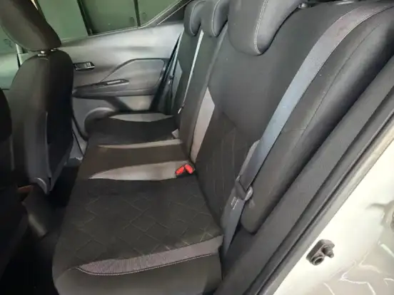 NISSAN-KICKS-1.6 16V FLEXSTART S 4P XTRONIC NISSAN-KICKS-2018