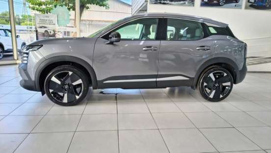 NISSAN-KICKS-1.0 TURBO FLEX EXCLUSIVE DCT NISSAN-KICKS-2026
