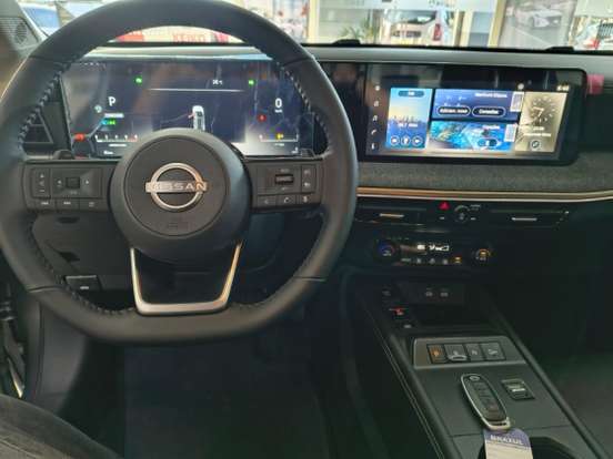 NISSAN-KICKS-1.0 TURBO FLEX EXCLUSIVE DCT NISSAN-KICKS-2026