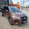 NISSAN KICKS 1.6 16V FLEXSTART EXCLUSIVE XTRONIC NISSAN KICKS 1.6 16V FLEXSTART EXCLUSIVE XTRONIC