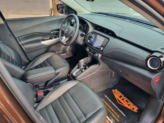 NISSAN-KICKS-1.6 16V FLEXSTART EXCLUSIVE XTRONIC NISSAN-KICKS-2021