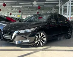 NISSAN SENTRA 2.0 16V GASOLINA ADVANCE XTRONIC NISSAN SENTRA 2.0 16V GASOLINA ADVANCE XTRONIC