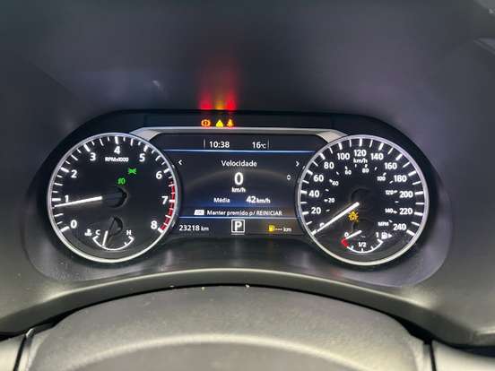 NISSAN-SENTRA-2.0 16V GASOLINA ADVANCE XTRONIC NISSAN-SENTRA-2023