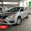 NISSAN VERSA 1.0 12V FLEX V-DRIVE MANUAL NISSAN VERSA 1.0 12V FLEX V-DRIVE MANUAL