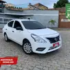 NISSAN VERSA 1.0 12V FLEX V-DRIVE MANUAL NISSAN VERSA 1.0 12V FLEX V-DRIVE MANUAL