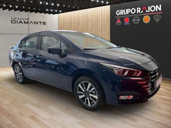 NISSAN-VERSA-2026