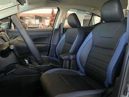 NISSAN-VERSA-1.6 16V FLEX EXCLUSIVE XTRONIC NISSAN-VERSA-2026
