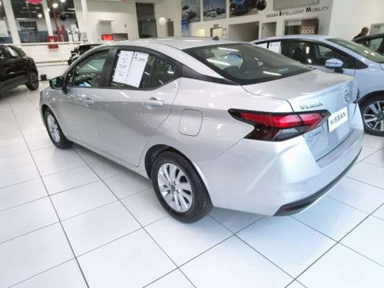 NISSAN-VERSA-2026