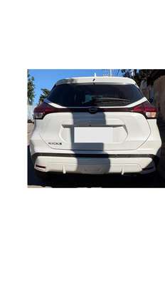 NISSAN-KICKS-1.6 16V FLEXSTART ADVANCE XTRONIC NISSAN-KICKS-2024