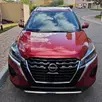 NISSAN KICKS 1.6 16V FLEXSTART EXCLUSIVE XTRONIC NISSAN KICKS 1.6 16V FLEXSTART EXCLUSIVE XTRONIC