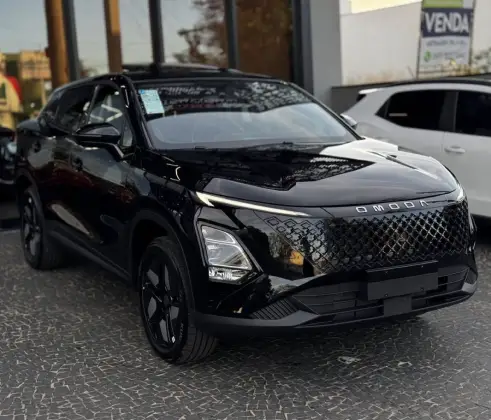 OMODA 5 1.5 TGDI HEV PRESTIGE DHT