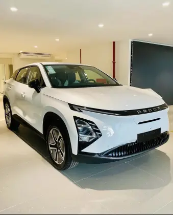 OMODA E5 61,1 KW ELÉTRICO