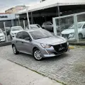 PEUGEOT 208 1.0 FIREFLY FLEX LIKE MANUAL PEUGEOT 208 1.0 FIREFLY FLEX LIKE MANUAL