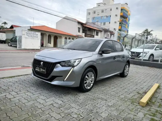 PEUGEOT-208-2022