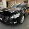 PEUGEOT 508 1.6 16V THP GASOLINA 4P AUTOMÁTICO PEUGEOT 508 1.6 16V THP GASOLINA 4P AUTOMÁTICO