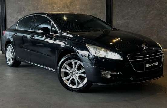 PEUGEOT-508-2013