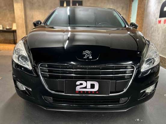 PEUGEOT-508-2013