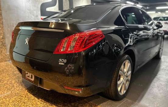 PEUGEOT-508-2013