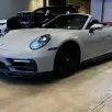 PORSCHE 911 3.0 24V H6 GASOLINA CARRERA 4 GTS CABRIOLET PDK PORSCHE 911 3.0 24V H6 GASOLINA CARRERA 4 GTS CABRIOLET PDK