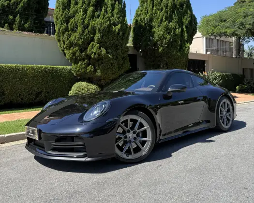 PORSCHE 911 3.0 24V H6 GASOLINA CARRERA PDK PORSCHE 911 3.0 24V H6 GASOLINA CARRERA PDK