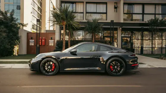 PORSCHE 911 3.0 24V H6 GASOLINA CARRERA S PDK