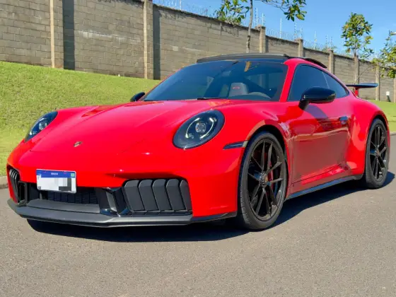 PORSCHE 911 3.6 24V H6 T-HYBRID CARRERA GTS PDK PORSCHE 911 3.6 24V H6 T-HYBRID CARRERA GTS PDK