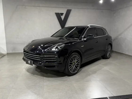 PORSCHE CAYENNE 3.0 V6 E-HYBRID AWD TIPTRONIC S PORSCHE CAYENNE 3.0 V6 E-HYBRID AWD TIPTRONIC S