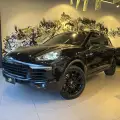 PORSCHE CAYENNE 3.6 S 4X4 V6 24V GASOLINA 4P TIPTRONIC PORSCHE CAYENNE 3.6 S 4X4 V6 24V GASOLINA 4P TIPTRONIC
