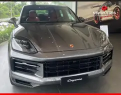 PORSCHE CAYENNE 3.0 V6 S E-HYBRID AWD TIPTRONIC S PORSCHE CAYENNE 3.0 V6 S E-HYBRID AWD TIPTRONIC S
