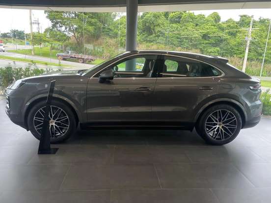 PORSCHE-CAYENNE-3.0 V6 S E-HYBRID AWD TIPTRONIC S PORSCHE-CAYENNE-2024
