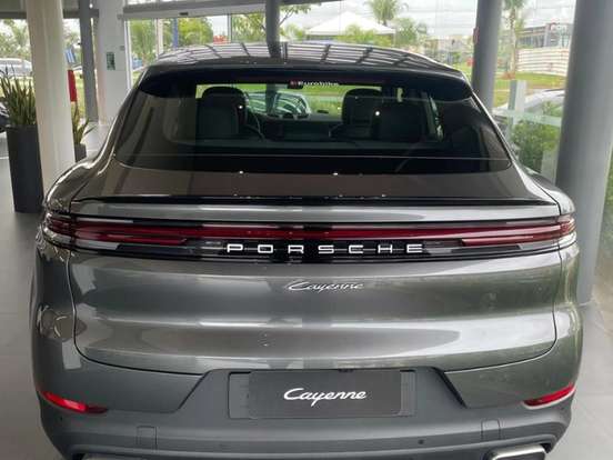 PORSCHE-CAYENNE-3.0 V6 S E-HYBRID AWD TIPTRONIC S PORSCHE-CAYENNE-2024