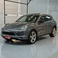 PORSCHE CAYENNE 3.6 4X4 V6 24V GASOLINA 4P TIPTRONIC PORSCHE CAYENNE 3.6 4X4 V6 24V GASOLINA 4P TIPTRONIC