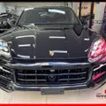 PORSCHE CAYENNE 4.0 V8 GASOLINA GTS COUPÉ AWD TIPTRONIC S PORSCHE CAYENNE 4.0 V8 GASOLINA GTS COUPÉ AWD TIPTRONIC S