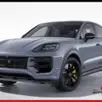 PORSCHE CAYENNE 4.0 V8 GASOLINA TURBO GT COUPÉ AWD TIPTRONIC S PORSCHE CAYENNE 4.0 V8 GASOLINA TURBO GT COUPÉ AWD TIPTRONIC S
