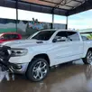 RAM 1500 5.7 V8 GASOLINA LIMITED CD 4X4 AUTOMÁTICO RAM 1500 5.7 V8 GASOLINA LIMITED CD 4X4 AUTOMÁTICO