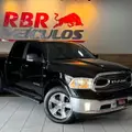 RAM CLASSIC 5.7 V8 GASOLINA LARAMIE CD 4X4 AUTOMÁTICO RAM CLASSIC 5.7 V8 GASOLINA LARAMIE CD 4X4 AUTOMÁTICO