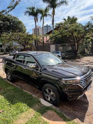 RAM-RAMPAGE-2.0 TURBO DIESEL LARAMIE 4X4 AUTOMÁTICO RAM-RAMPAGE-2024