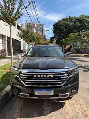 RAM-RAMPAGE-2024