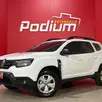 RENAULT DUSTER 1.6 16V SCE FLEX INTENSE PLUS X-TRONIC RENAULT DUSTER 1.6 16V SCE FLEX INTENSE PLUS X-TRONIC