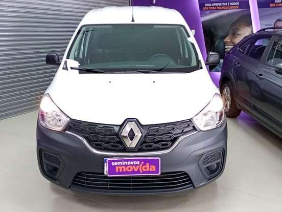 RENAULT-KANGOO-1.6 16V SCE FLEX ADVANCED MANUAL RENAULT-KANGOO-2025