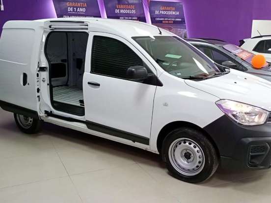 RENAULT-KANGOO-1.6 16V SCE FLEX ADVANCED MANUAL RENAULT-KANGOO-2025