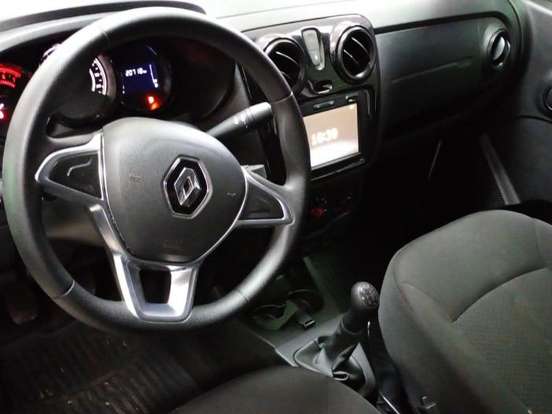 RENAULT-KANGOO-1.6 16V SCE FLEX ADVANCED MANUAL RENAULT-KANGOO-2025