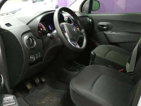 RENAULT-KANGOO-1.6 16V SCE FLEX ADVANCED MANUAL RENAULT-KANGOO-2025